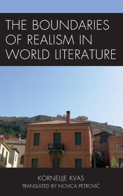 Boundaries of Realism in World Literature