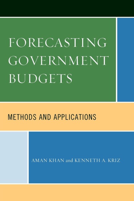 Forecasting Government Budgets: Methods and Applications