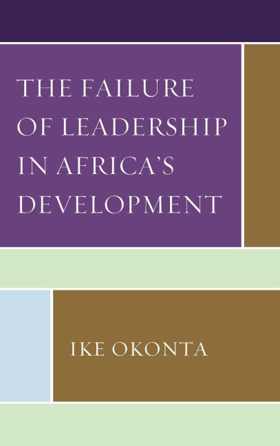 Failure of Leadership in Africas Development