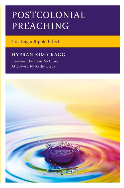 Postcolonial Preaching: Creating a Ripple Effect