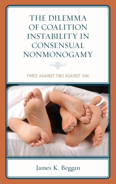 Dilemma of Coalition Instability in Consensual Nonmonogamy: Three Against Two Against One