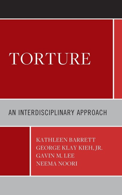 Torture: An Interdisciplinary Approach