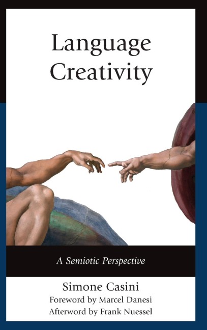 Language Creativity: A Semiotic Perspective