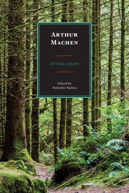 Arthur Machen: Critical Essays