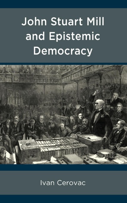 John Stuart Mill and Epistemic Democracy