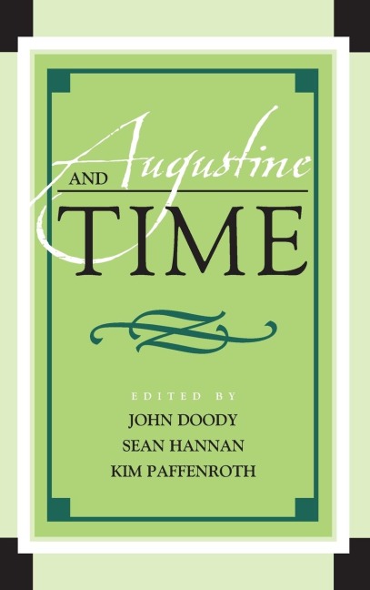 Augustine and Time