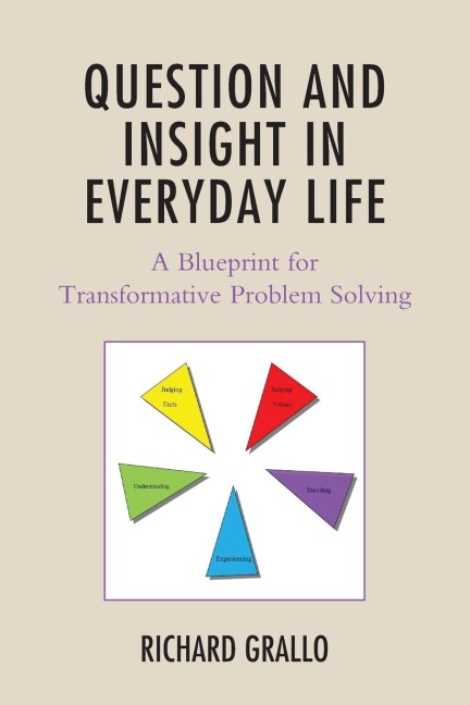 Question and Insight in Everyday Life: A Blueprint for Transformative Problem Solving