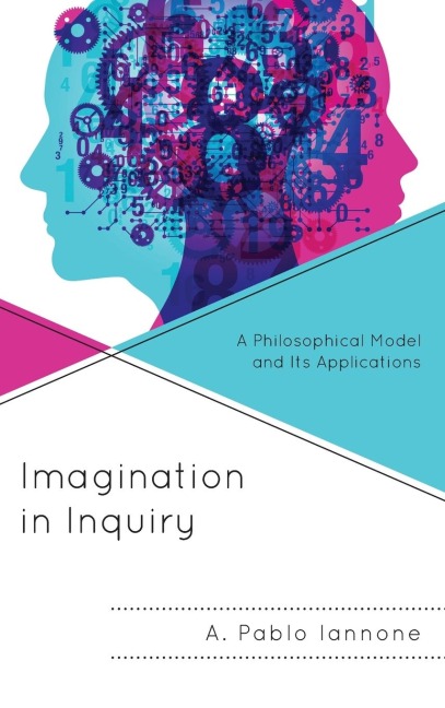 Imagination in Inquiry: A Philosophical Model and Its Applications