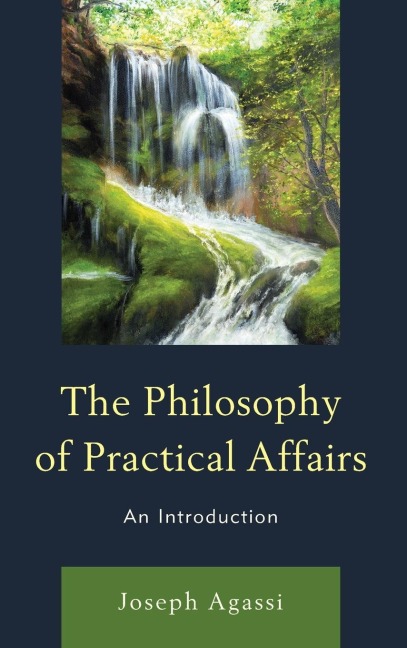 Philosophy of Practical Affairs: An Introduction