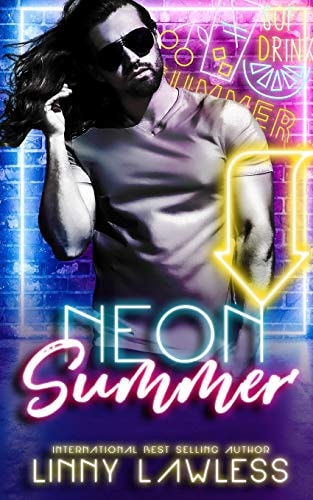 Neon Summer A Novella