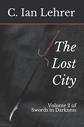 The Lost City