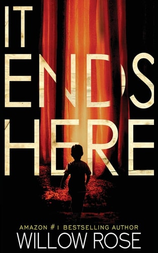It Ends Here