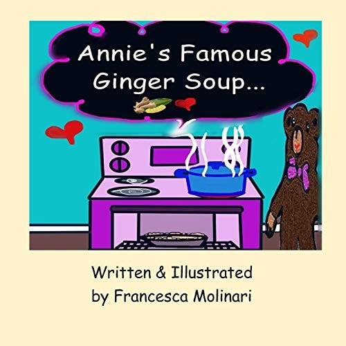 Annie's Famous Ginger Soup