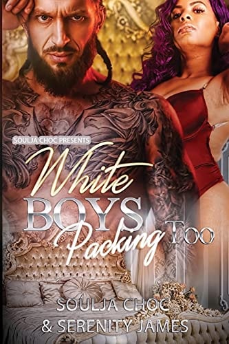 White Boys Packing Too