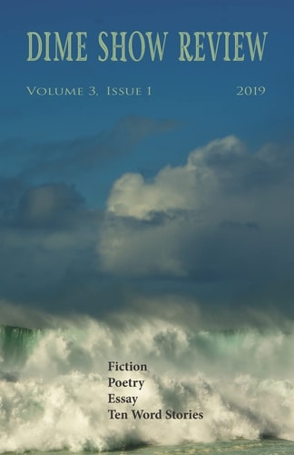 Dime Show Review Volume 3, Issue 1