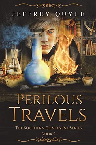 Perilous Travels