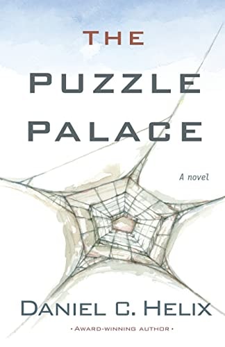 The Puzzle Palace