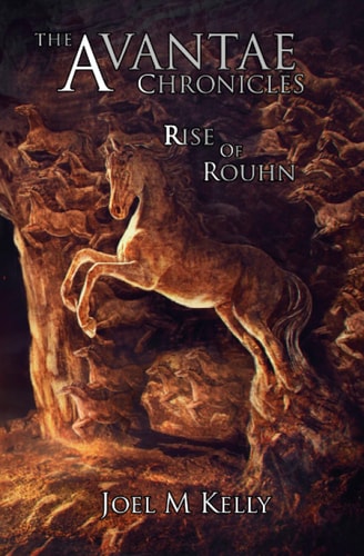 Avantae Rise of Rouhn