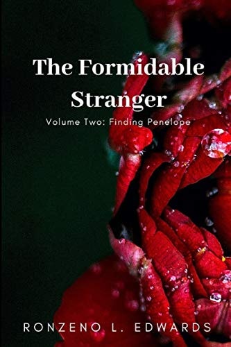 The Formidable Stranger Volume 2 Finding Penelope