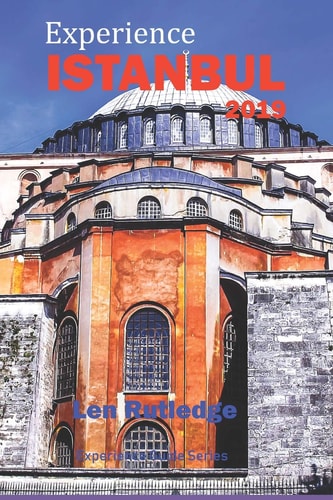 Experience Istanbul 2019