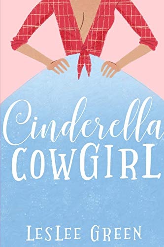 Cinderella Cowgirl