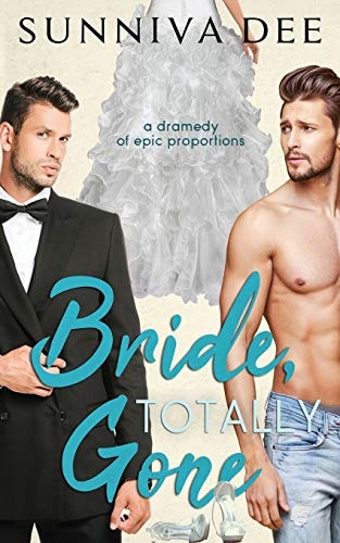 Bride, Totally Gone