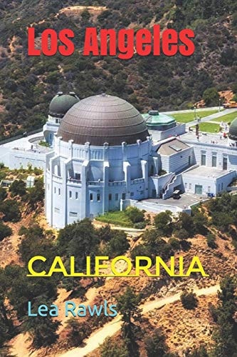 Los Angeles California