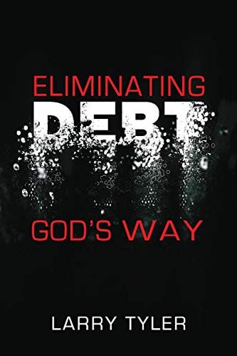 Eliminating Debt God's Way B&w Version