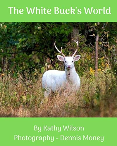 The White Buck's World