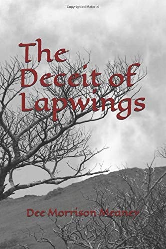 The Deceit of Lapwings Book 2 Mother