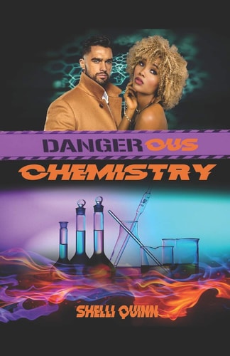 Dangerous Chemistry Brains, Beauty, Brawn Book 1