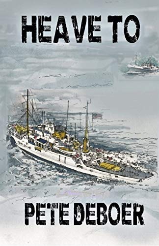 Heave To Second Edition