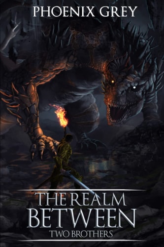 The Realm Between Two Brothers (Book 2)