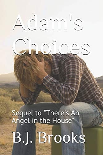 Adam's Choices Sequel to There's an Angel in the House
