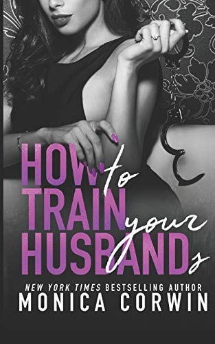 How to Train Your Husbands Two Paranormal Tales of Submission