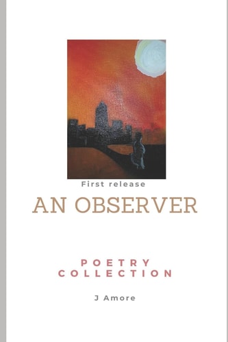An Observer Collection of an Introverted Observer