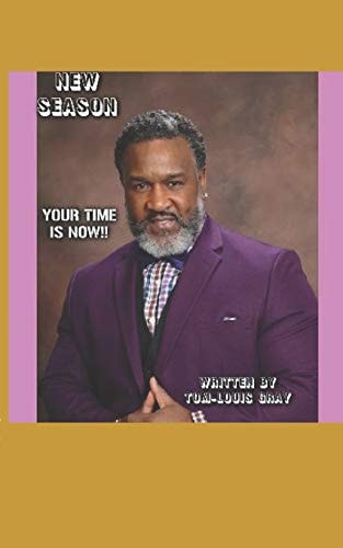 New Season Your Time Is Now