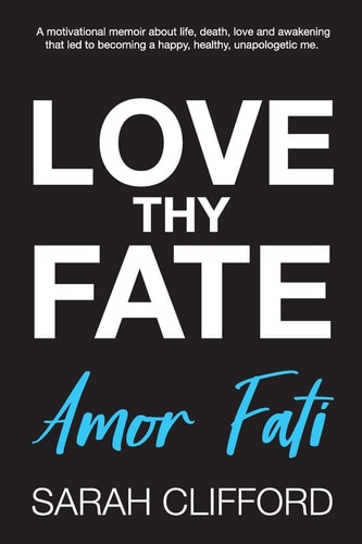 Love Thy Fate Amor Fati
