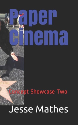 Paper Cinema Concept Showcase Two