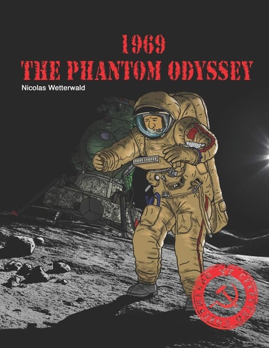 1969, the Phantom Odyssey