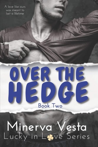 Over the Hedge Book 2