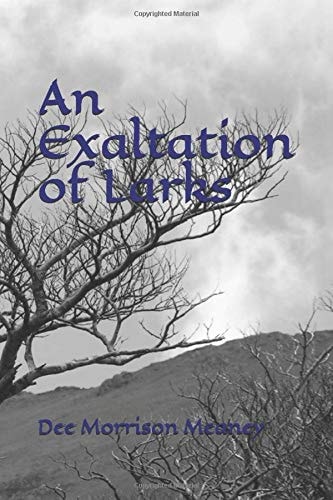 An Exaltation of Larks Book 3 Crone
