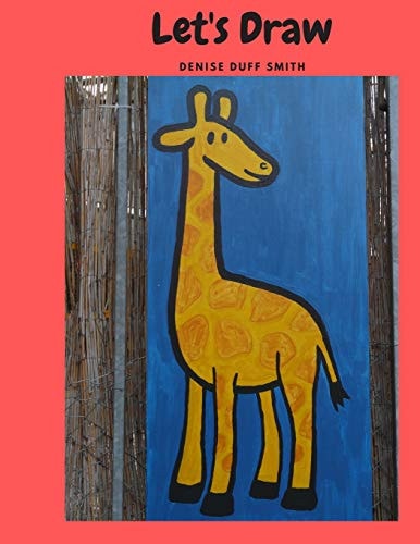Let's Draw Alphabet Animals