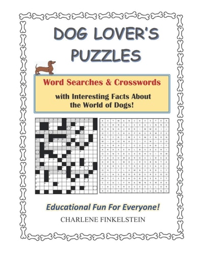 Dog Lover's Puzzles