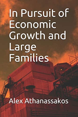 In Pursuit of Economic Growth and Large Families