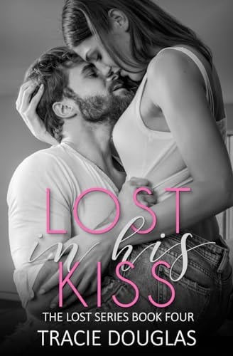 Lost in His Kiss NYE Kisses