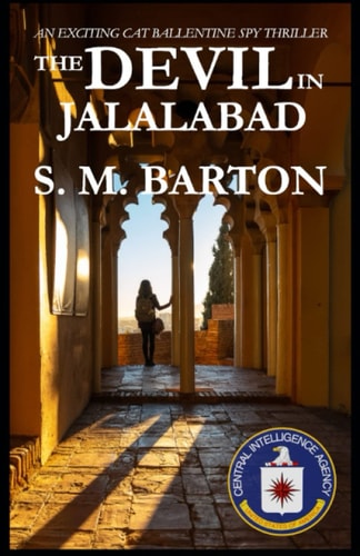 The Devil in Jalalabad