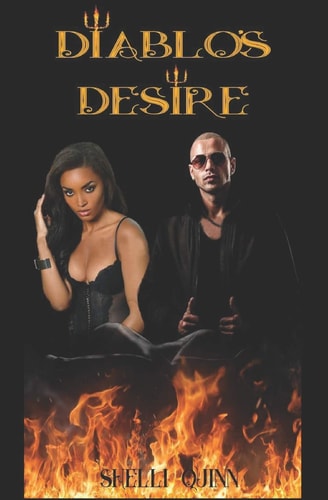 Diablo's Desire Ricci's Renegade Warriors