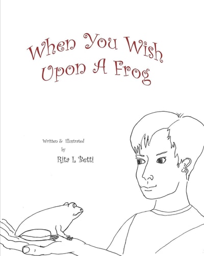 When You Wish Upon a Frog