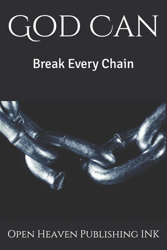 God Can Break Every Chain